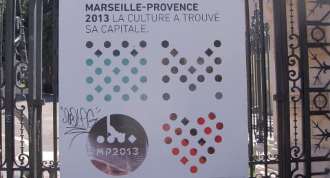 Marseille Marseille